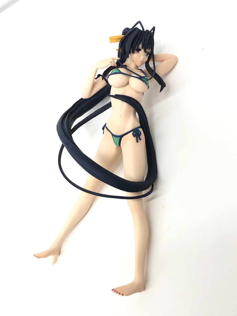 ハイスクールD×D 水着 フィギュア 朱乃 フィギュア/グッズ