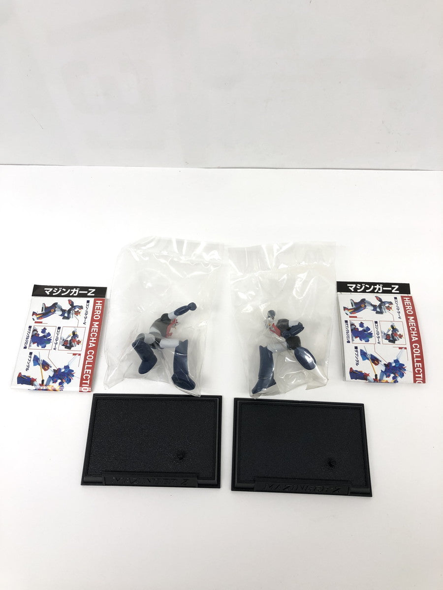 ヒーローメカコレクション Vol1 フィギュア/グッズ