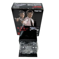 あぶない刑事 VOL.10 もっとあぶない刑事 TOMY TEC/トミーテック トミカ