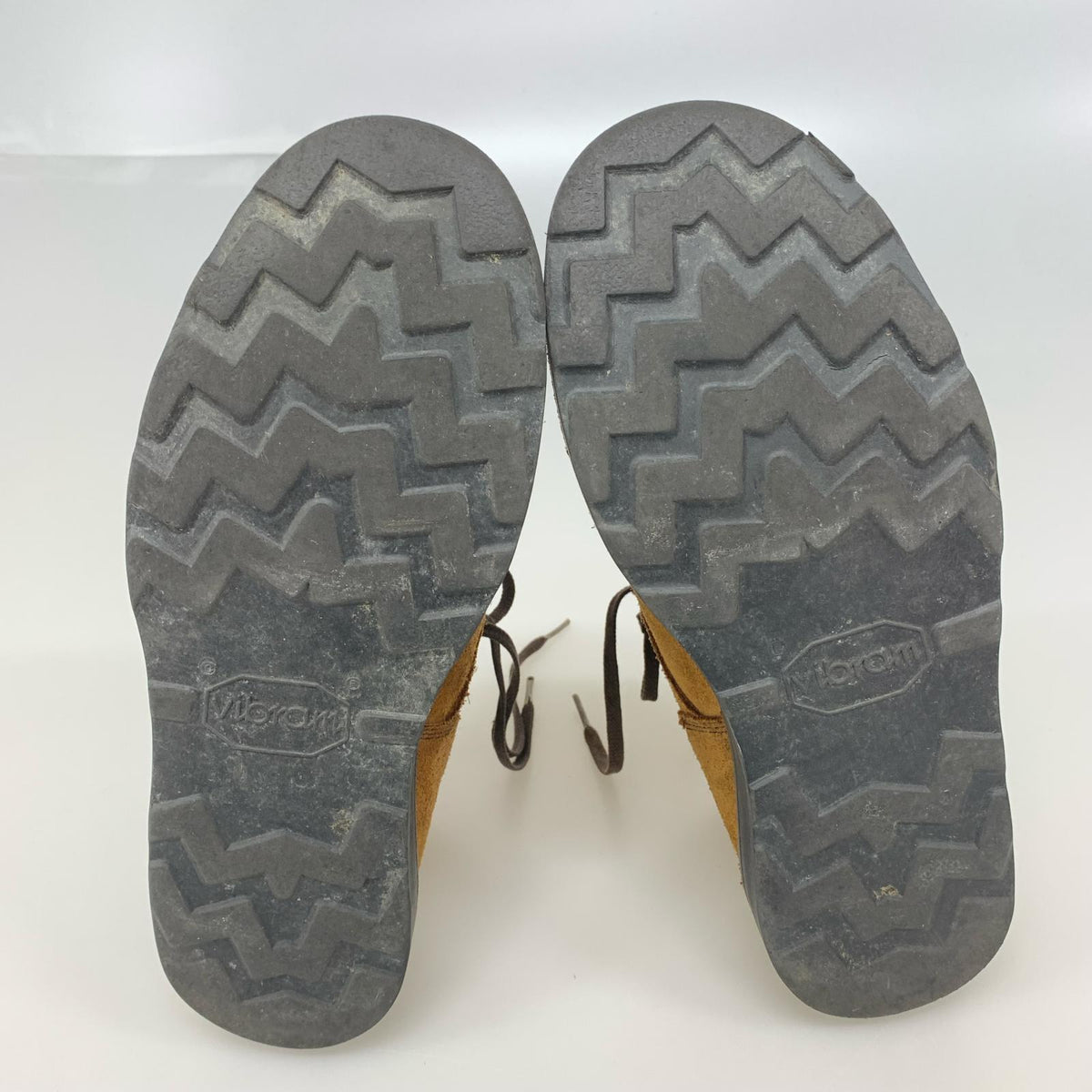 ブーツ SUGAR CANE LONE WOLF BOOTS 茶 (8) ブラウン