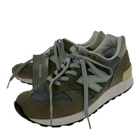 スニーカー NEW BALANCE M1300JP3 オリーブ (26.5) 26.5cm (US8 1/2 UK8 EU43)