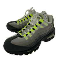 スニーカー NIKE AIR MAX 95 BIG BUBBLE IO9926-001 (26) 26cm (US8 UK7 1/2 EU42)