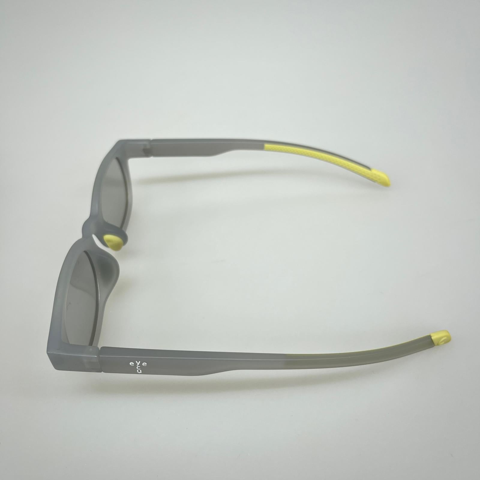 その他アクセサリー eye cu TXL BK50 LIGHT GRAY グレー