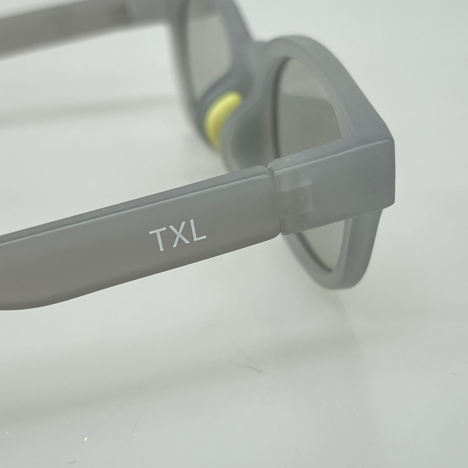 その他アクセサリー eye cu TXL BK50 LIGHT GRAY グレー