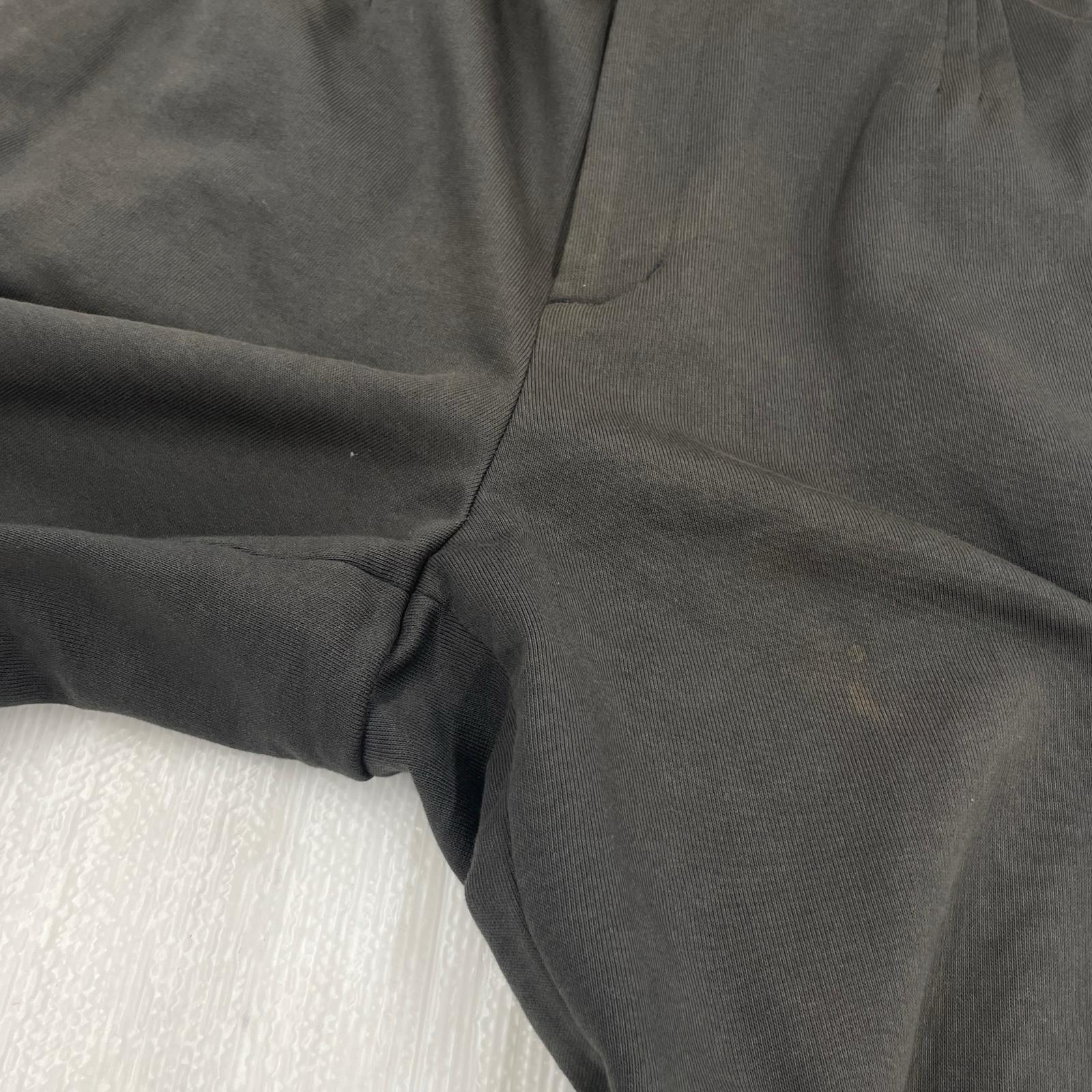 パンツ ABELIA EDOWARD GOUCHA sweat pants 2