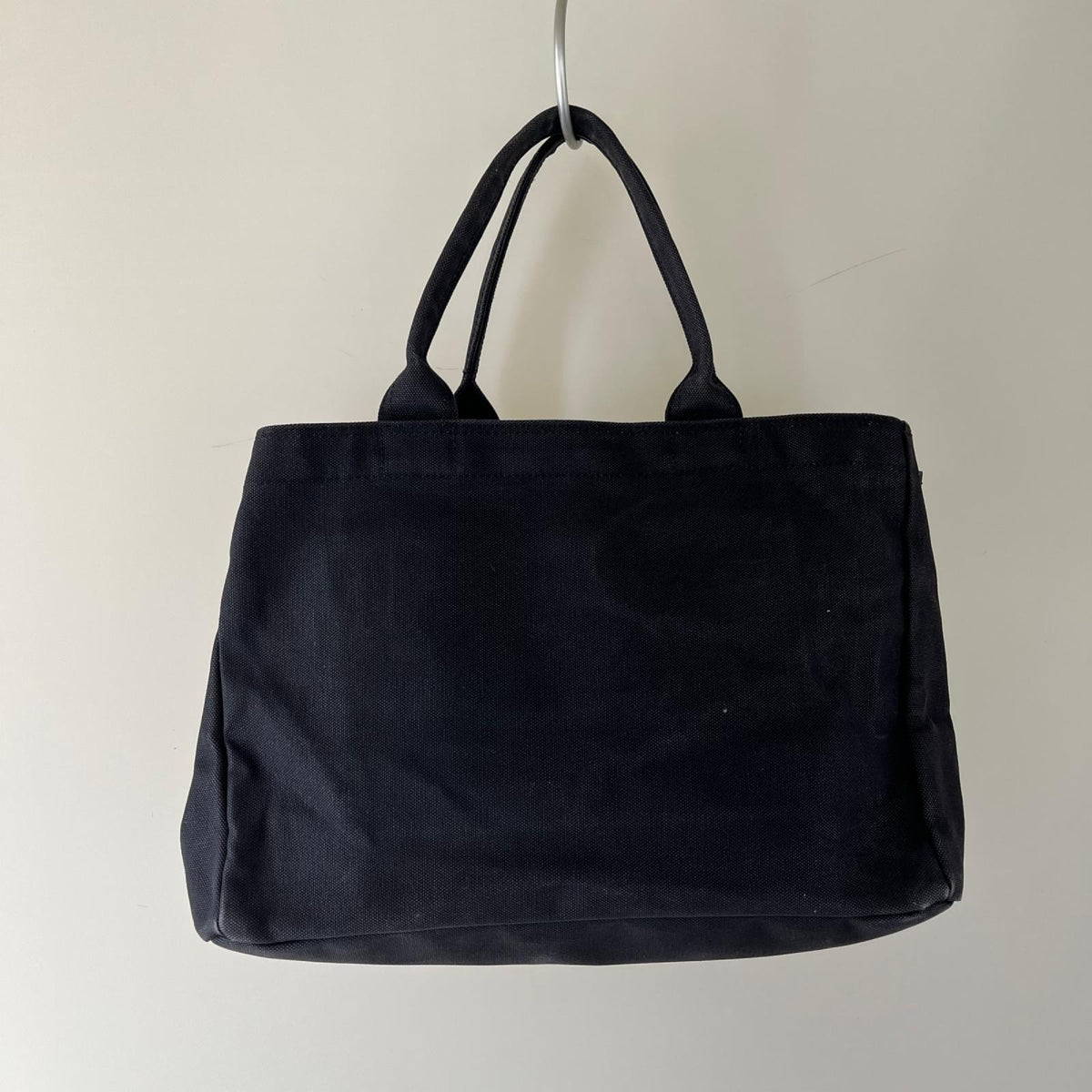 その他バッグ COW BOOKS コンテナトート ミニサイズ BLK ブラック