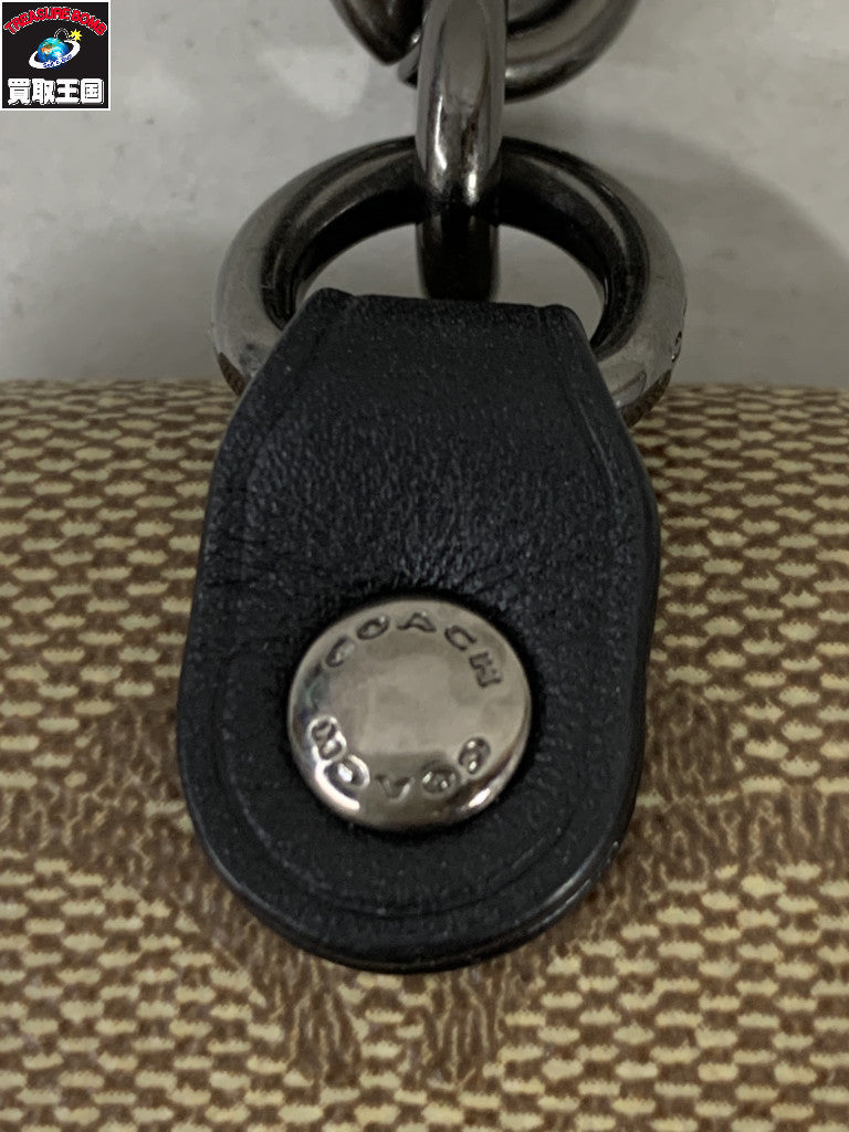 COACH/イヤホンケース