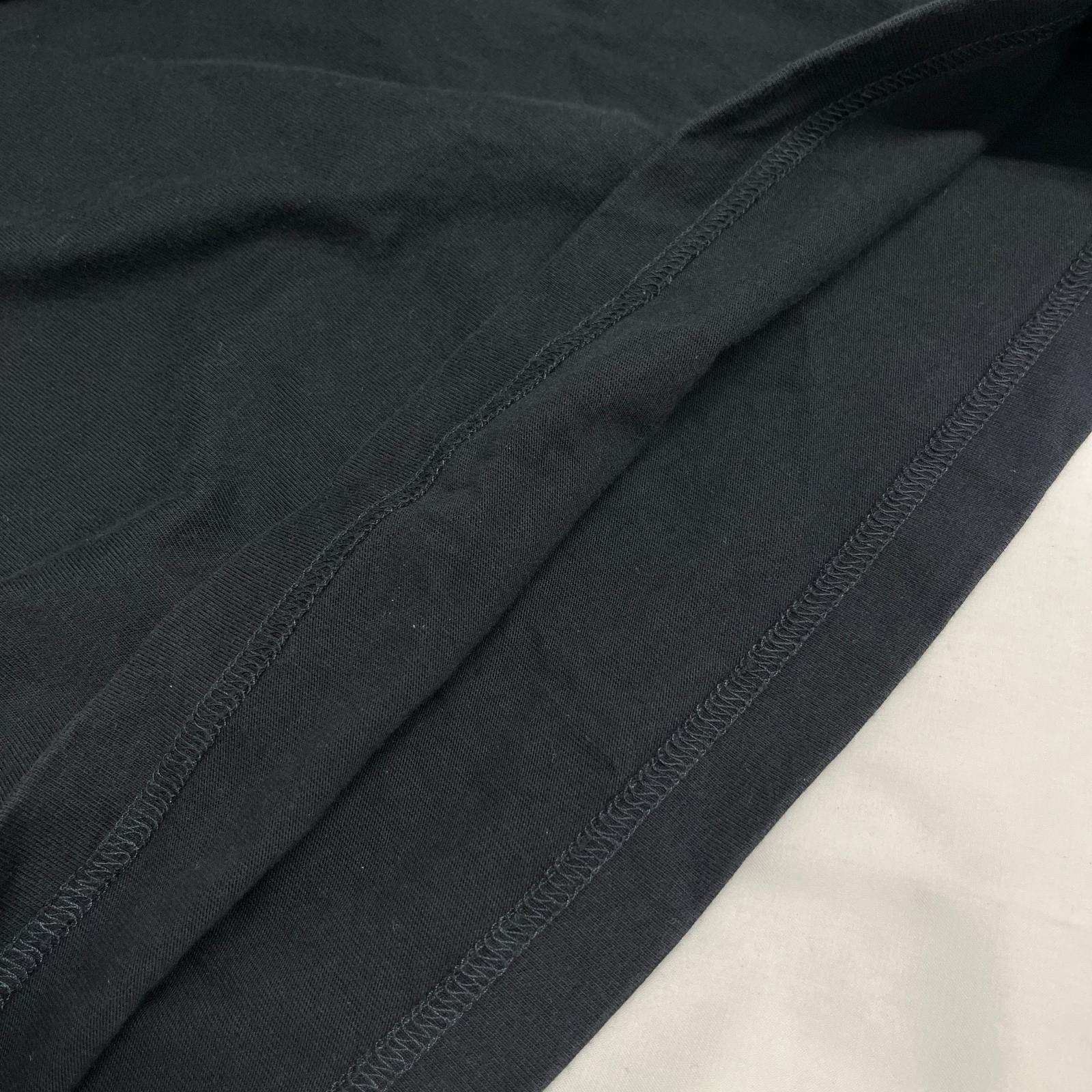 Balenciaga 黒 (XXS) SS