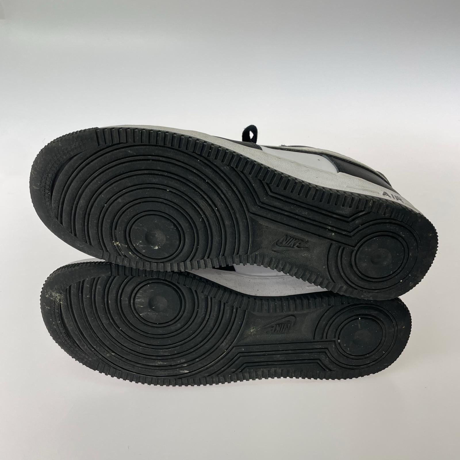 スニーカー AIR FORCE 1 26.5cm (US8 1/2 UK8 EU43)