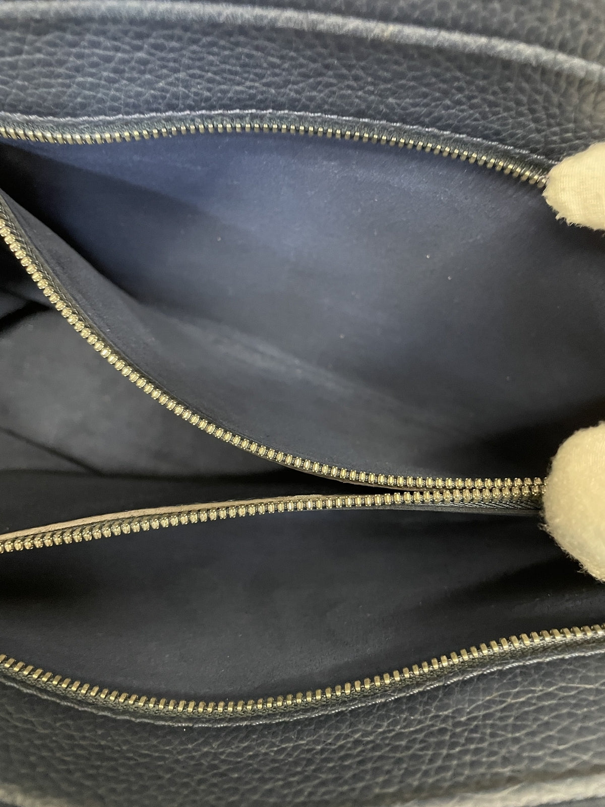 LOUIS VUITTON カバ ヴォワヤージュ トートバッグ M41804