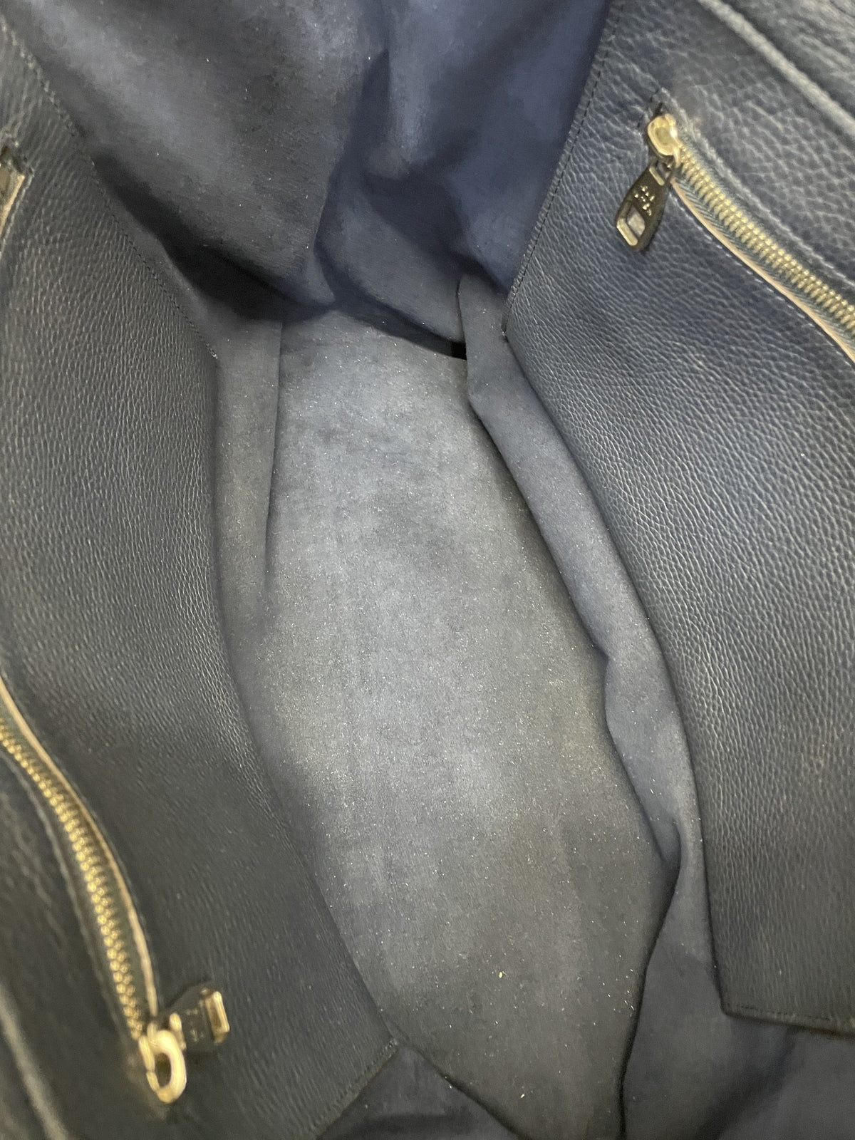 LOUIS VUITTON カバ ヴォワヤージュ トートバッグ M41804