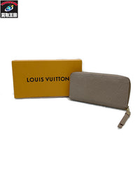 LOUIS VUITTON モノグラム アンプラント ジッピーウォレット M69034