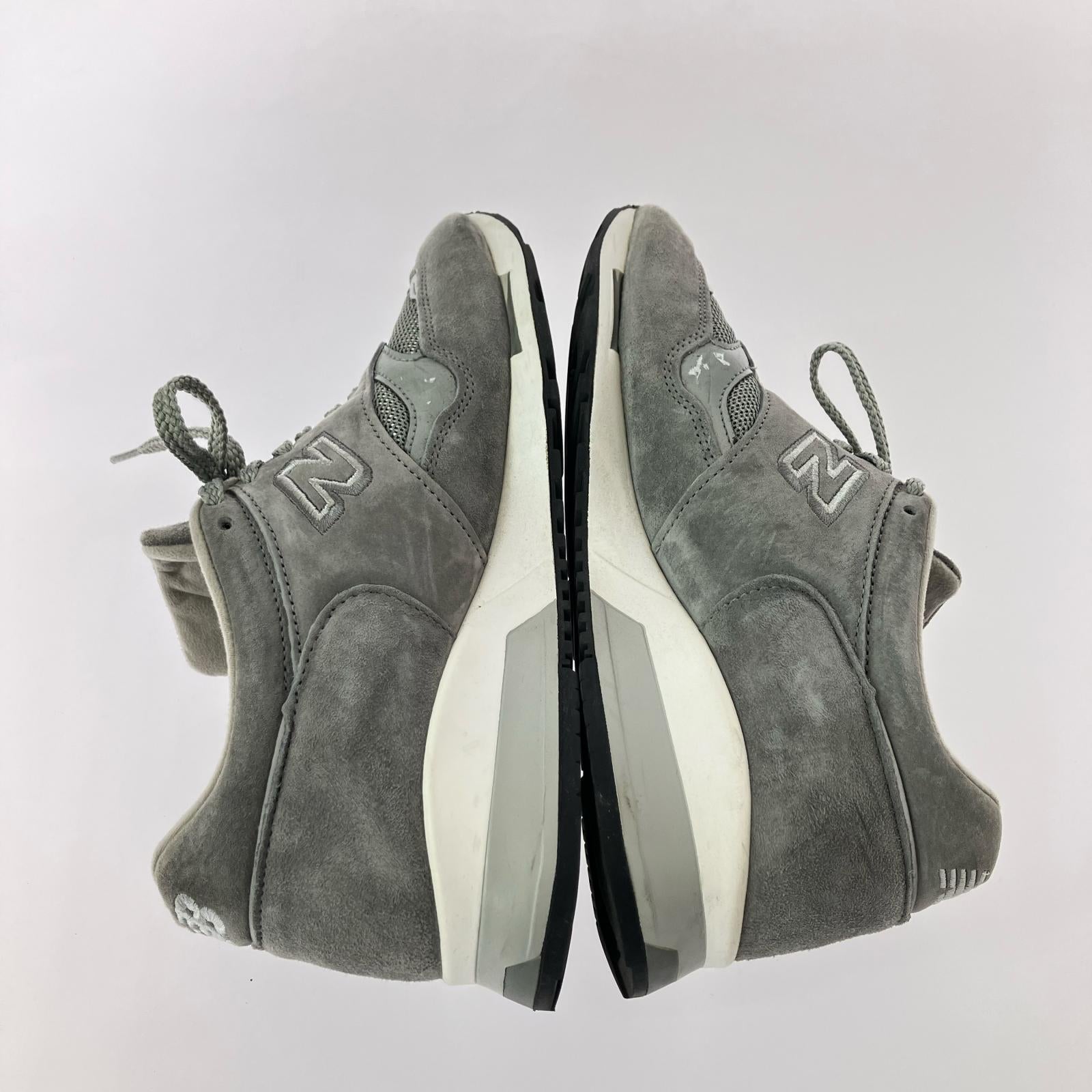 スニーカー NEW BALANCE M1500RRW Made in England 26.0 グレー グレー