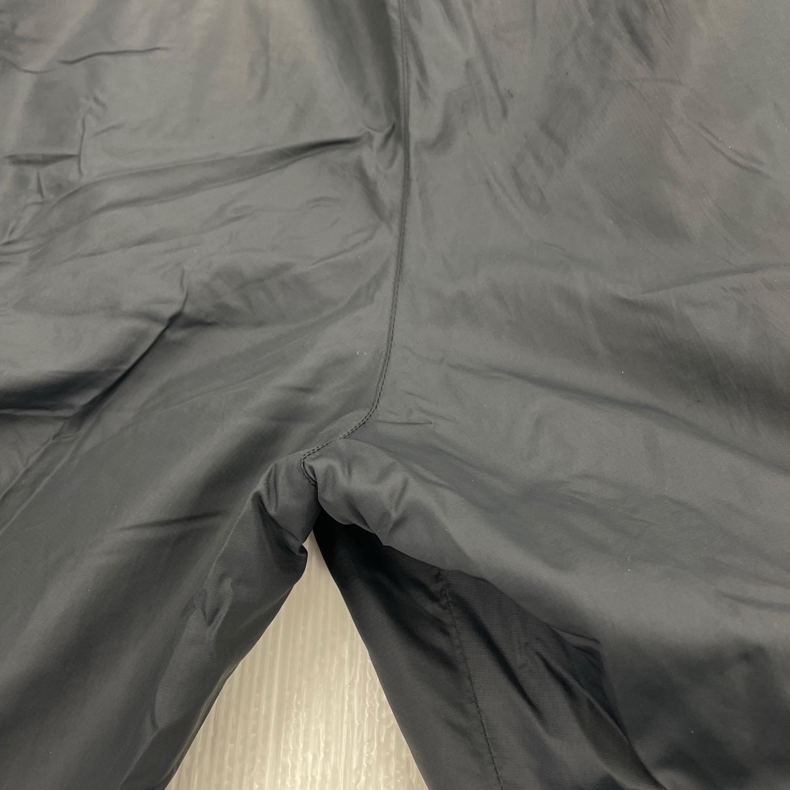 パンツ PERTEX QUANTUM Light Thermo Chef Pants ブラック