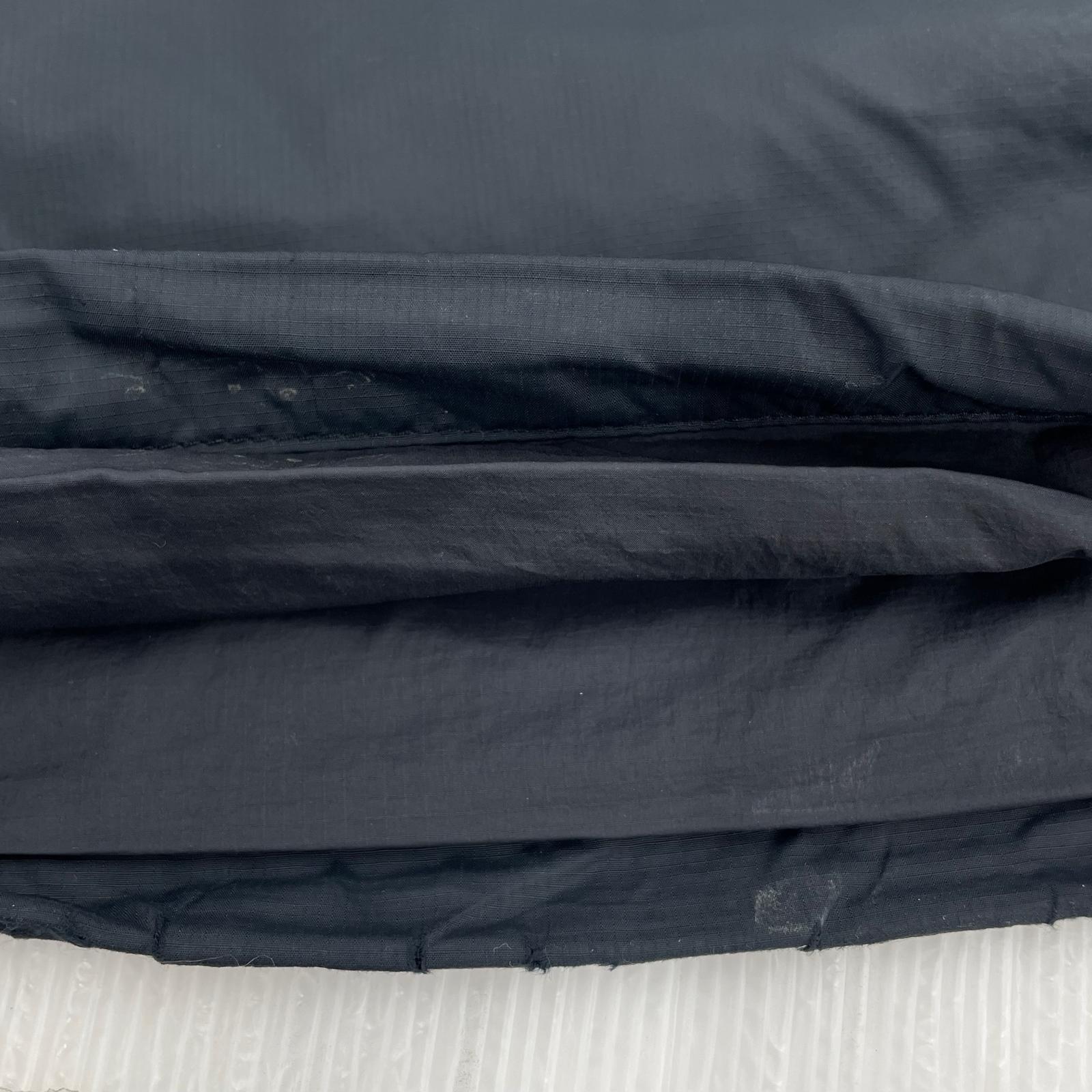 パンツ PERTEX QUANTUM Light Thermo Chef Pants ブラック