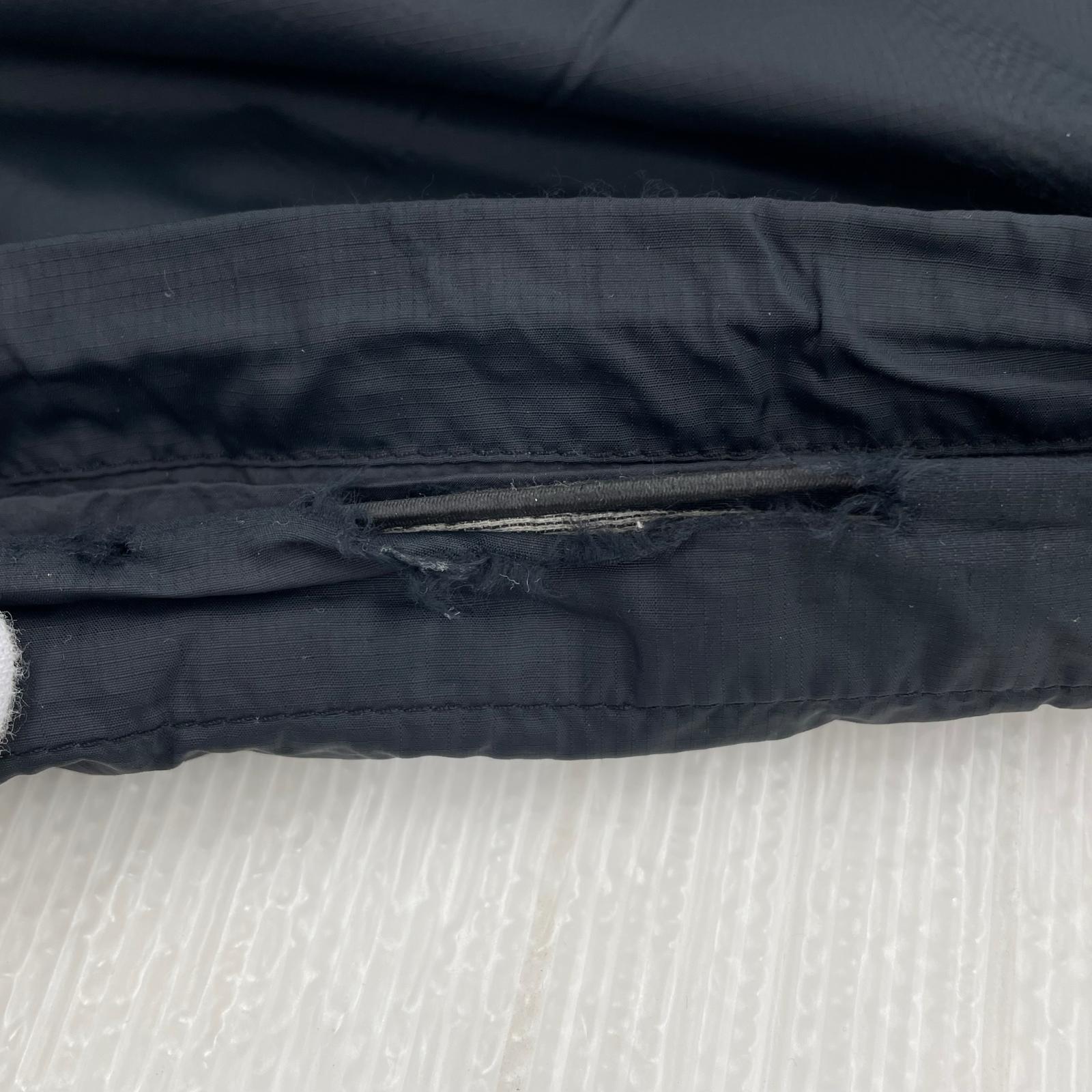 パンツ PERTEX QUANTUM Light Thermo Chef Pants ブラック