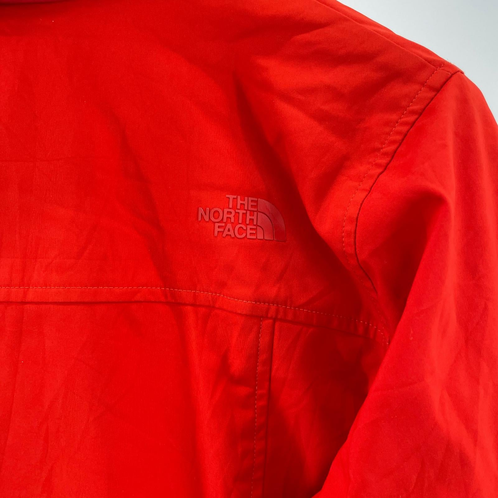 マウンテンパーカー Apex Elevation Jacket L RED L レッド