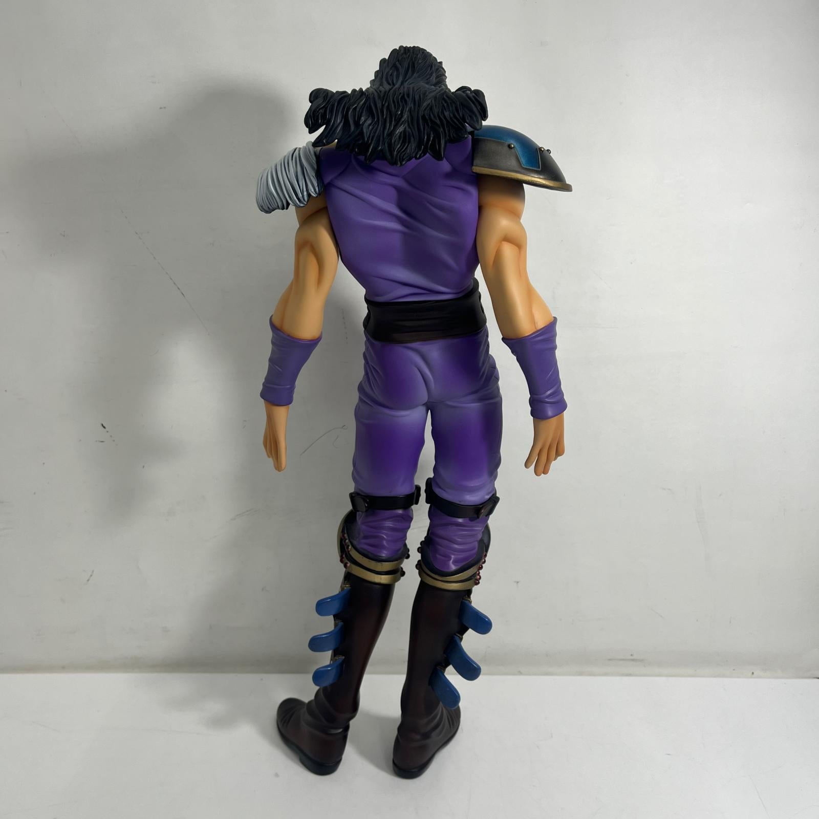 ☆北斗の拳 SOFT VINYL レイ 北斗の拳 フィギュア/グッズ