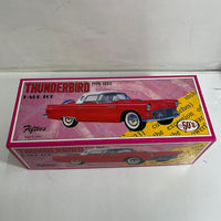 THUNDERBIRD TYPE 1956 HARD TOP ホワイト ミニカーその他