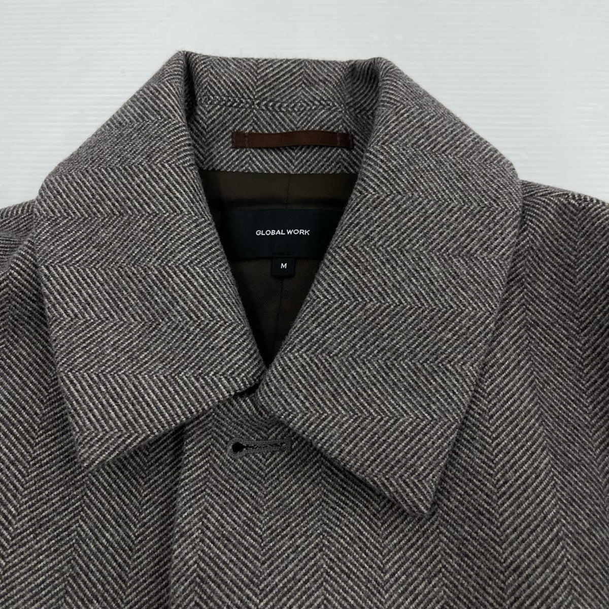 ジャケット コート M