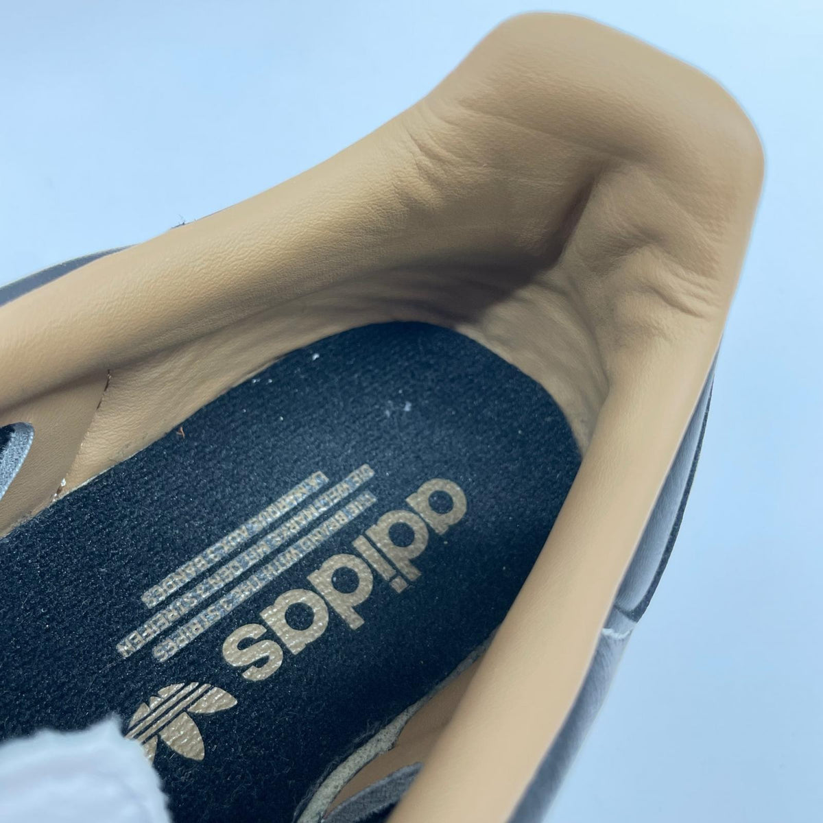 スニーカー HQ7257/ADAM ET ROPE別注/SAMBA/黒/26 26cm (US8 UK7 1/2 EU42) ブラック