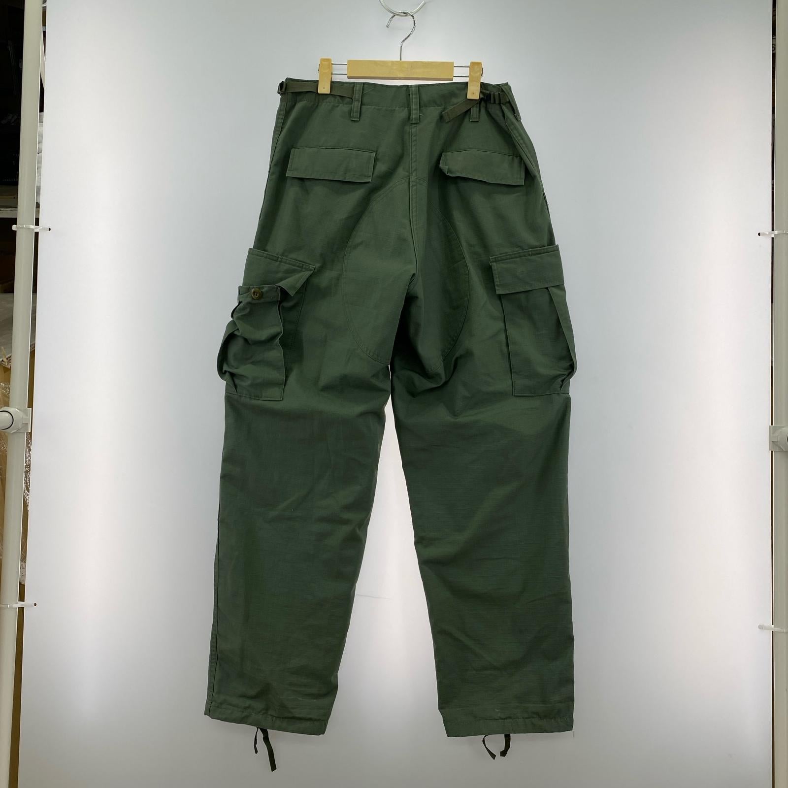 パンツ TRU-SPEC カーゴパンツ オリーブ M M