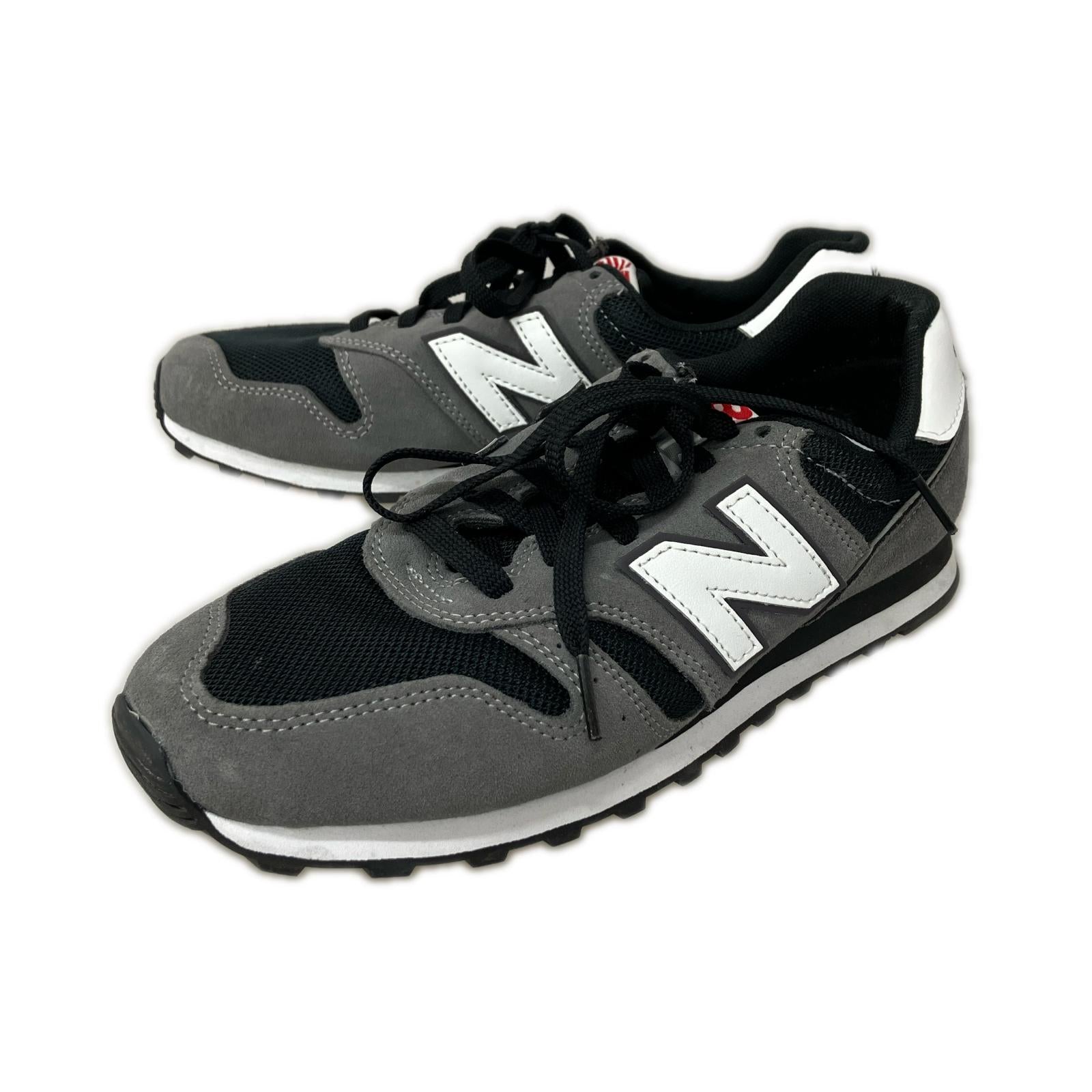 スニーカー ML373XE2 グレー 26cm (US8 UK7 1/2 EU42)