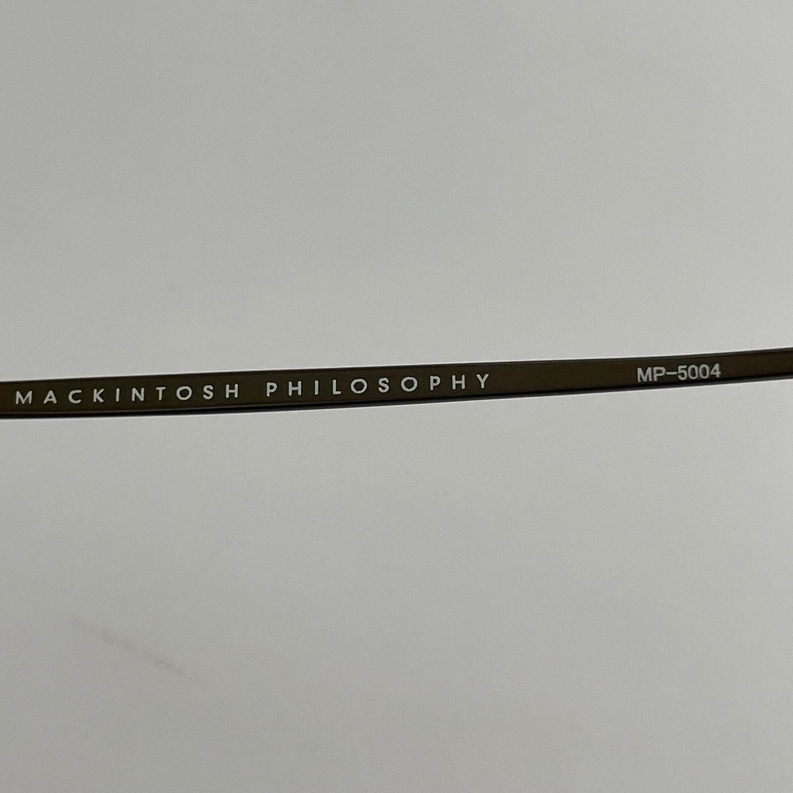 その他アクセサリー MP-5004 眼鏡 ブラック