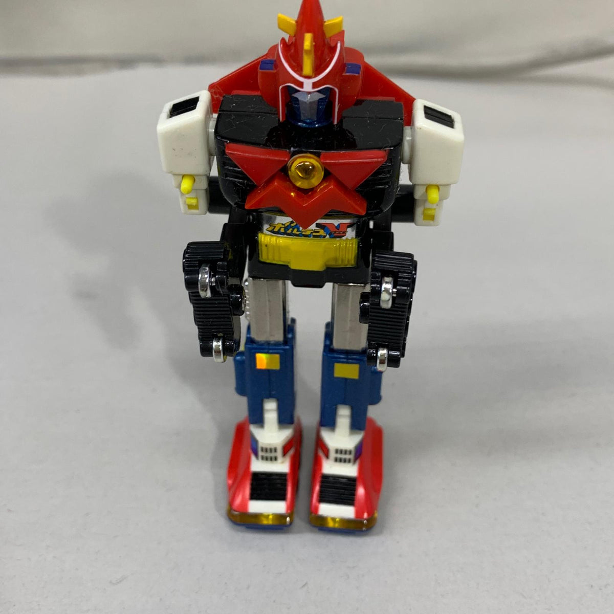 THE 超合金 超電磁マシーン ボルテスV その他小物