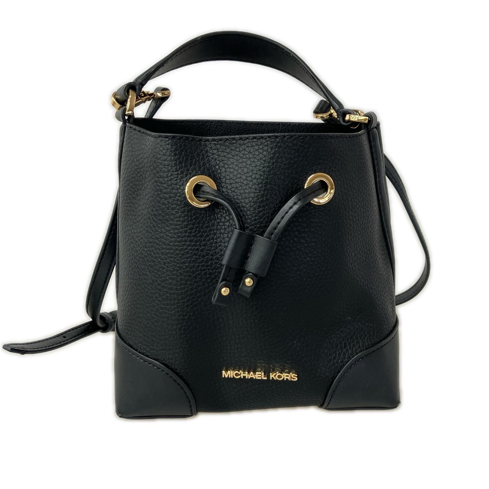 ボディバッグ MICHAEL KORS 35R3GM9M1L ブラック