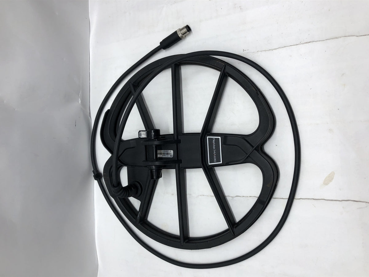Nokta Makro SIMPELX+ 00 アクセサリー