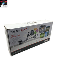 Nokta Makro SIMPELX+ 00 アクセサリー