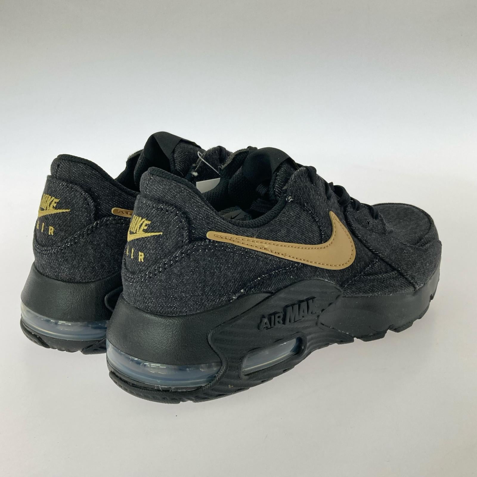 スニーカー AIR MAX EXCEE 26cm IR0798-010 26cm (US8 UK7 1/2 EU42) ブラック