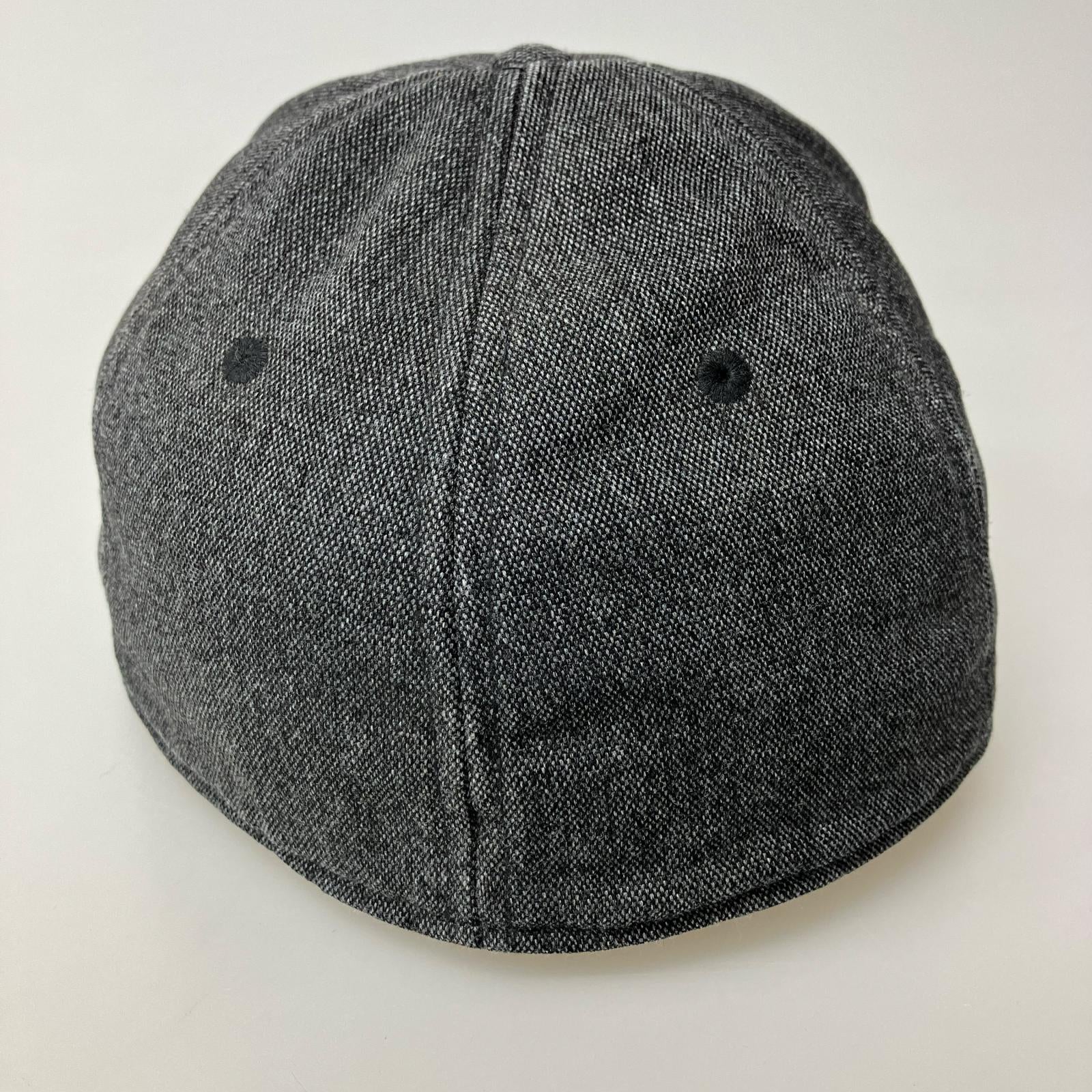 キャップ 33565FA19 グレー グレー
