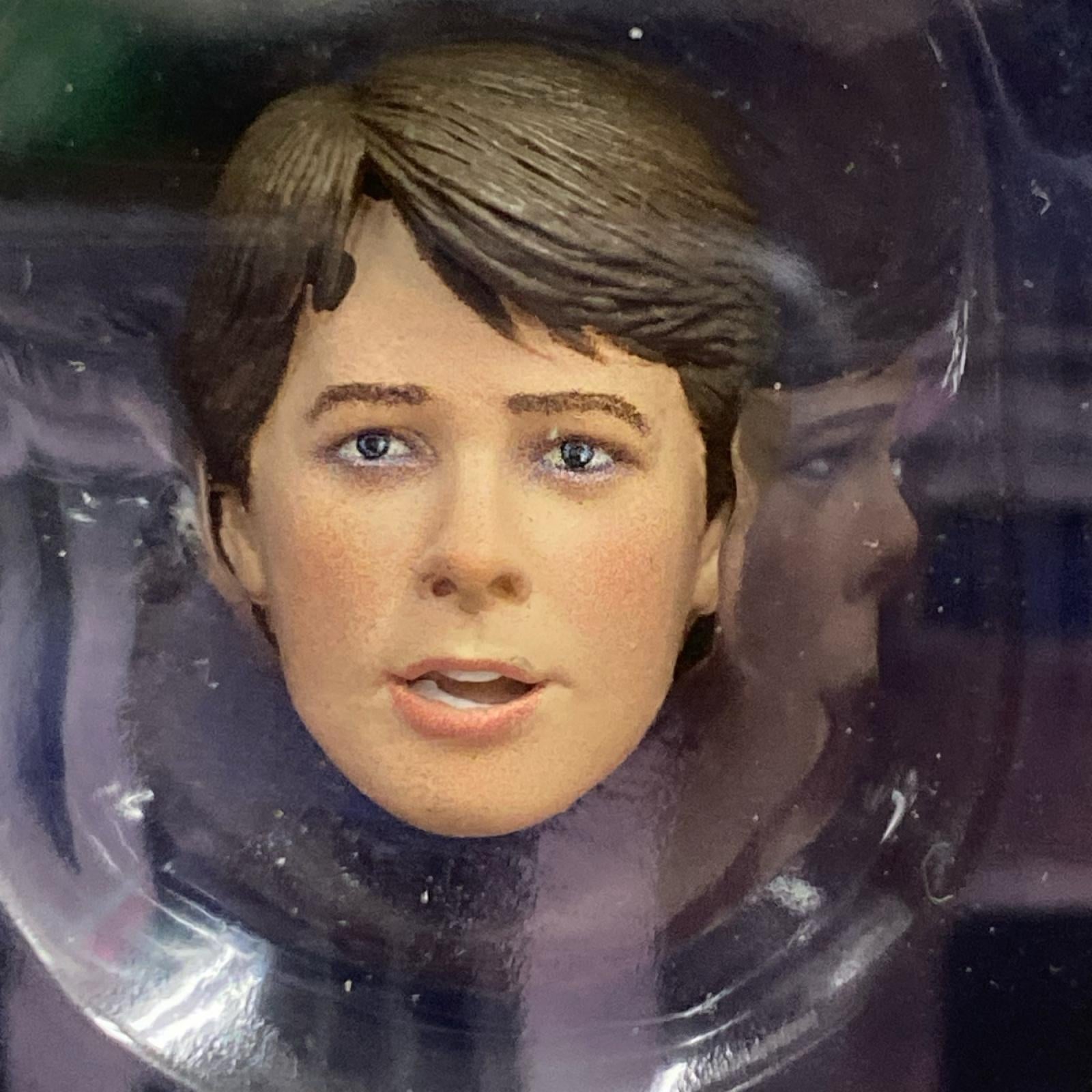 NECA バックトゥーザフューチャー マーティ・マクフライ アクションフィギュア フィギュア/グッズ