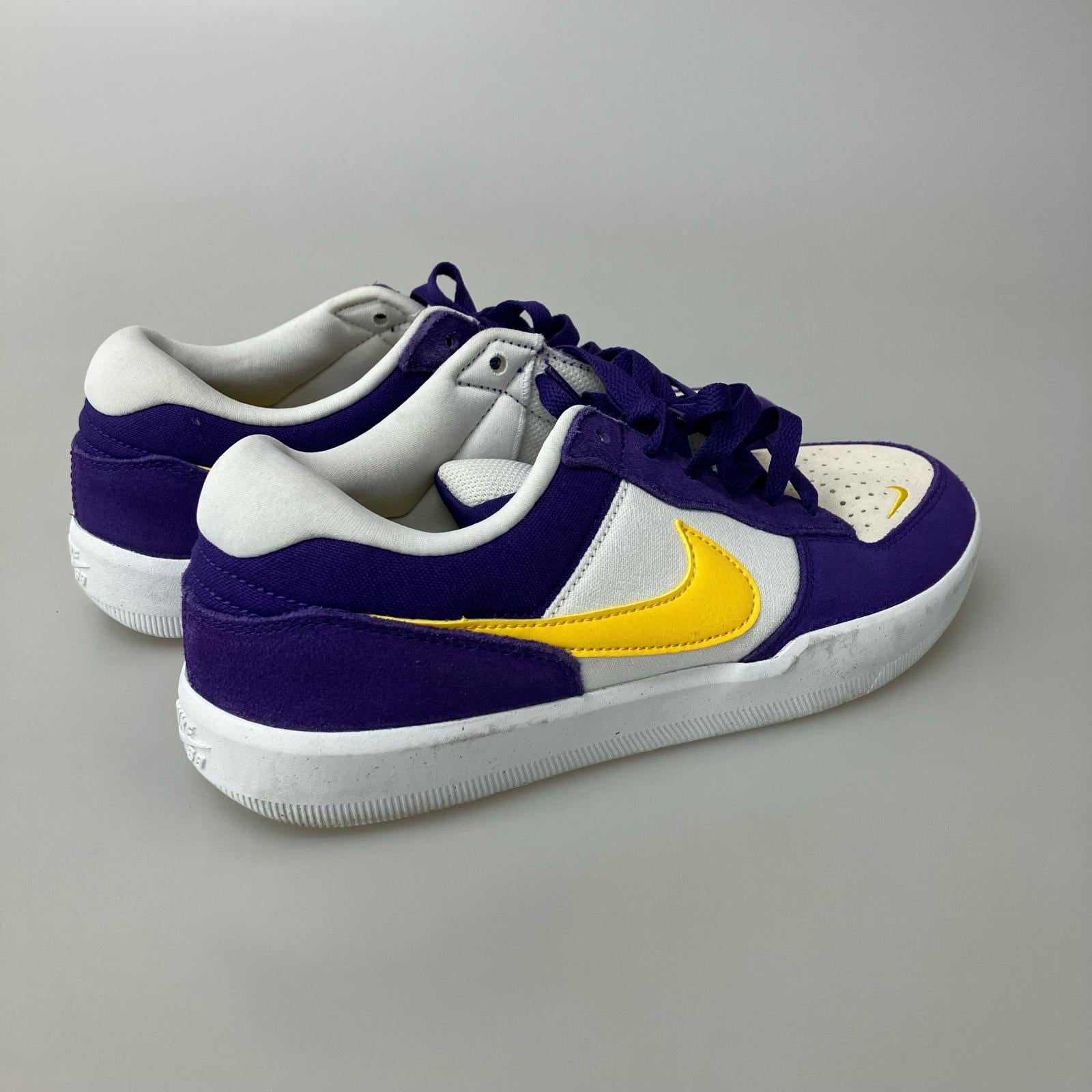 スニーカー NIKE DV5477-500 SB FORCE58 27cm (US9 UK8 1/2 EU44)