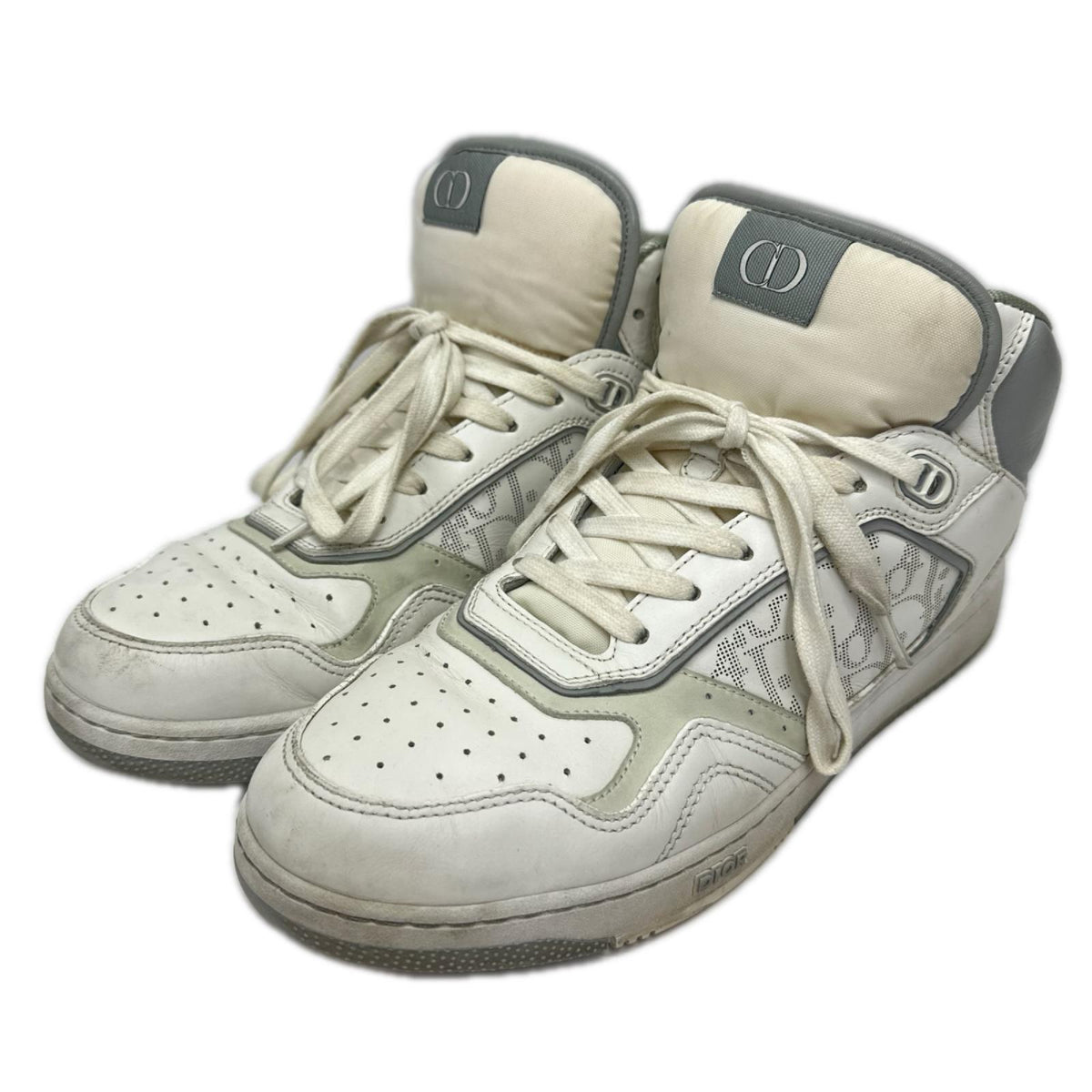 Dior B27 スニーカー size:43