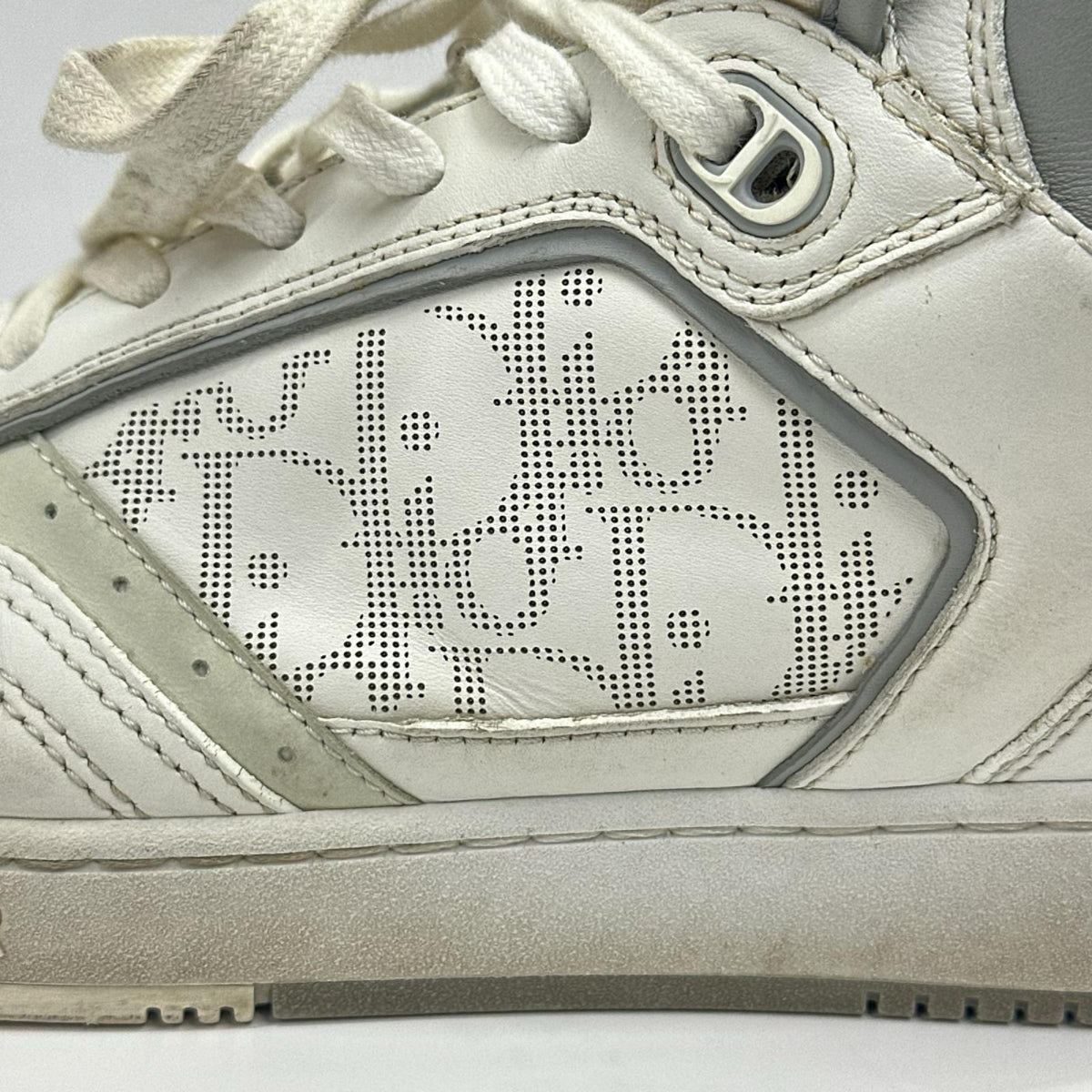 Dior B27 スニーカー size:43