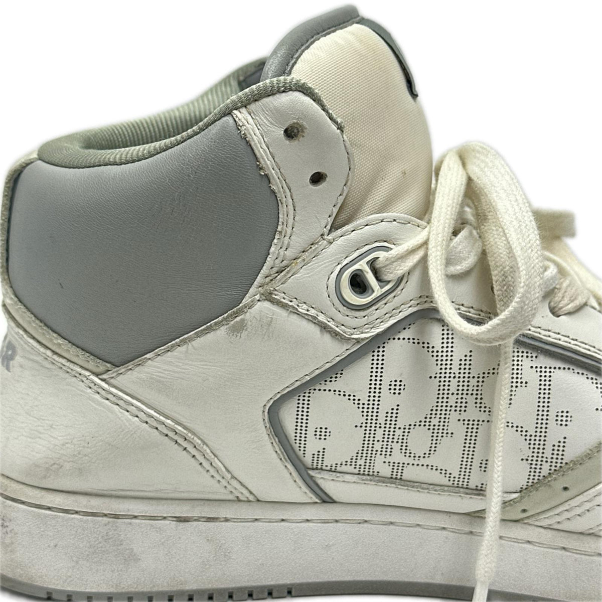 Dior B27 スニーカー size:43
