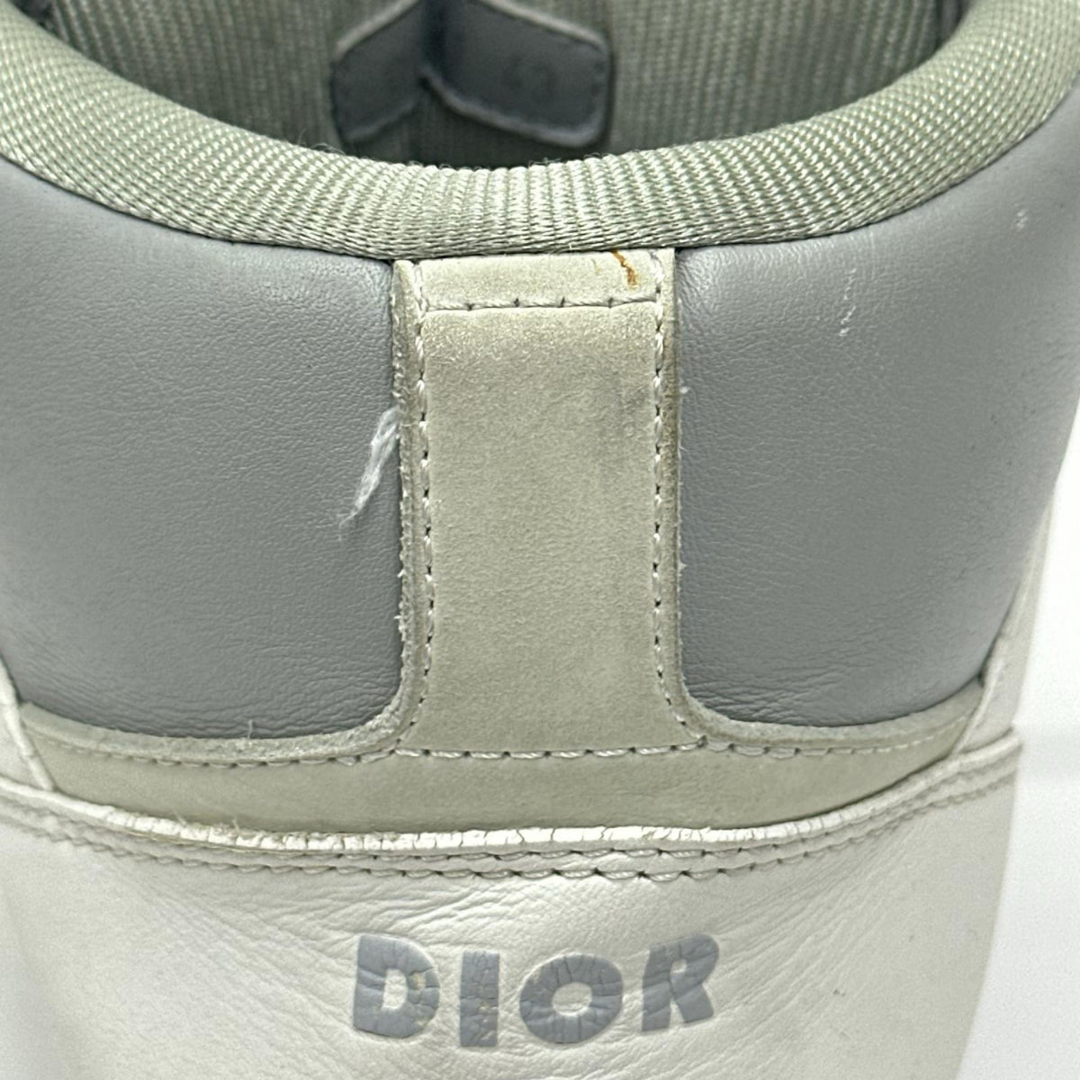 Dior B27 スニーカー size:43