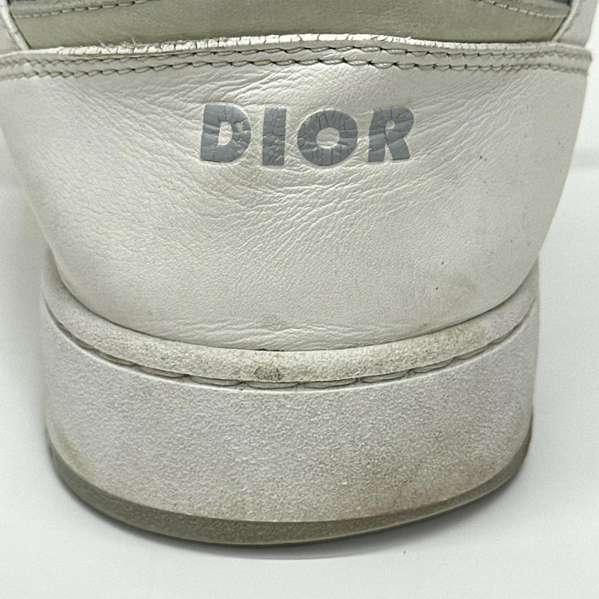 Dior B27 スニーカー size:43