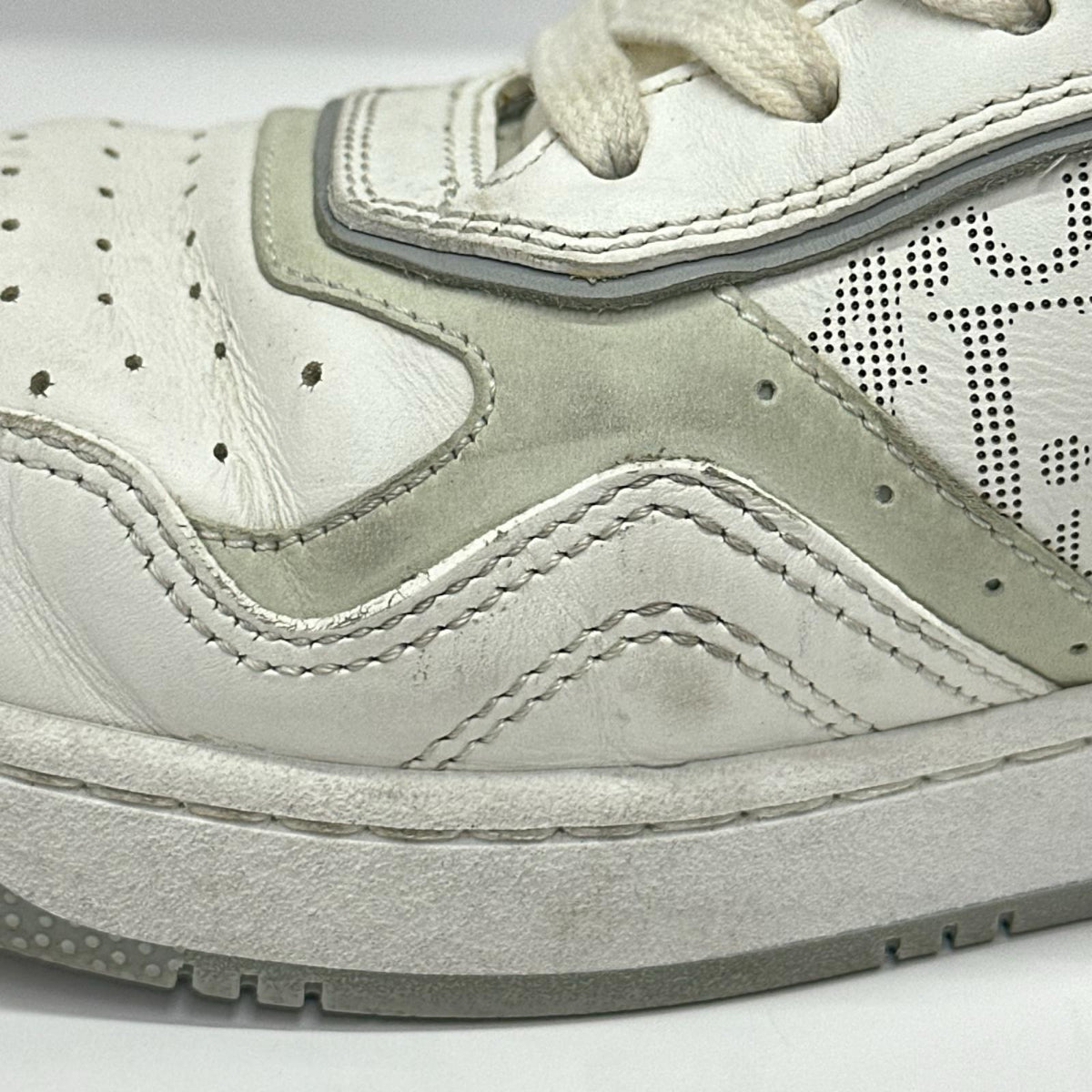 Dior B27 スニーカー size:43