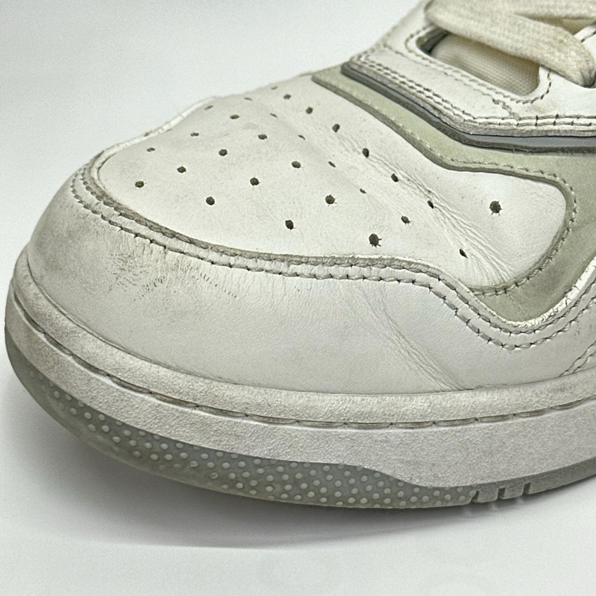 Dior B27 スニーカー size:43