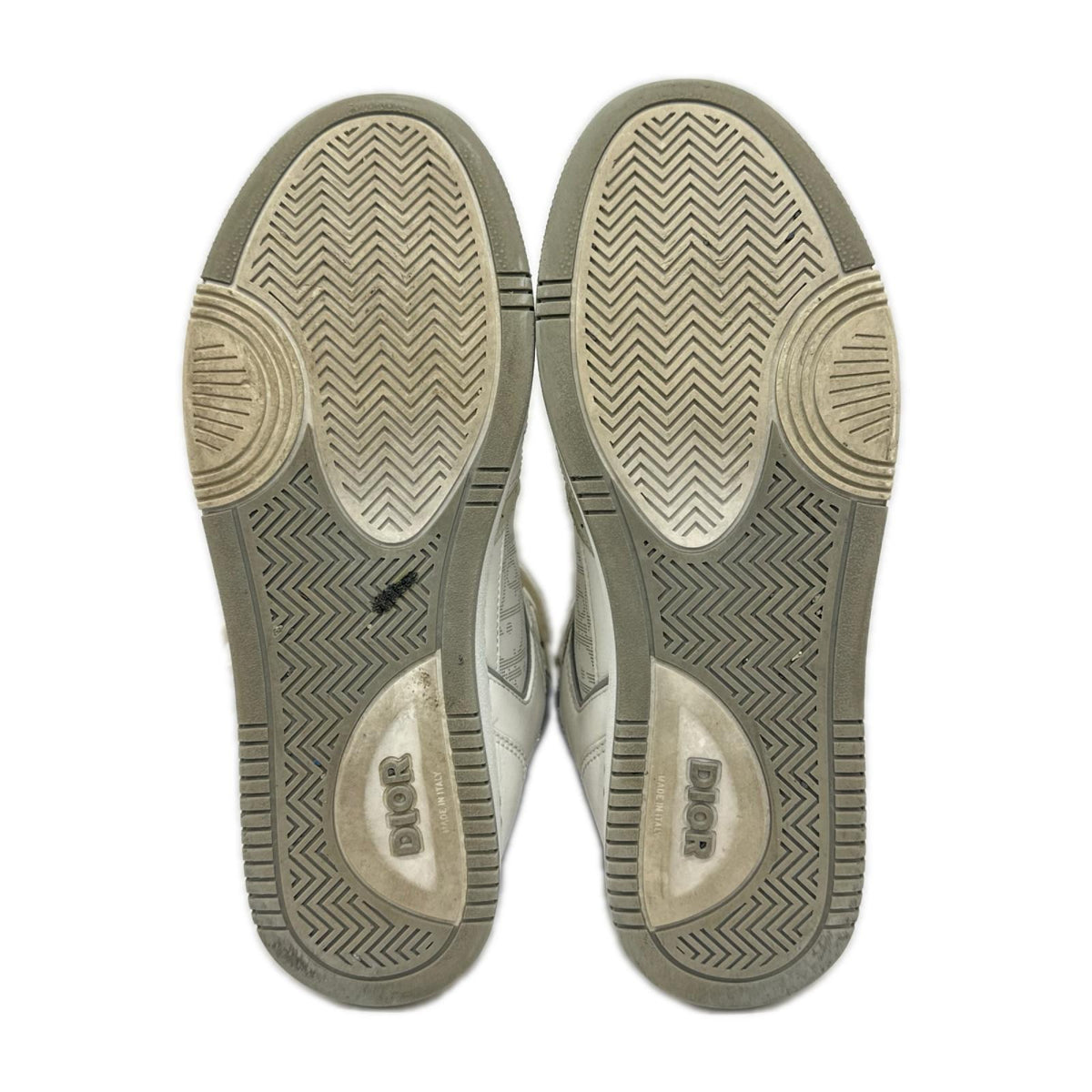 Dior B27 スニーカー size:43