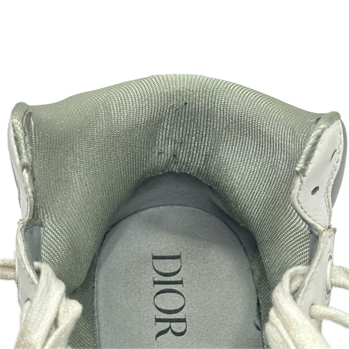 Dior B27 スニーカー size:43
