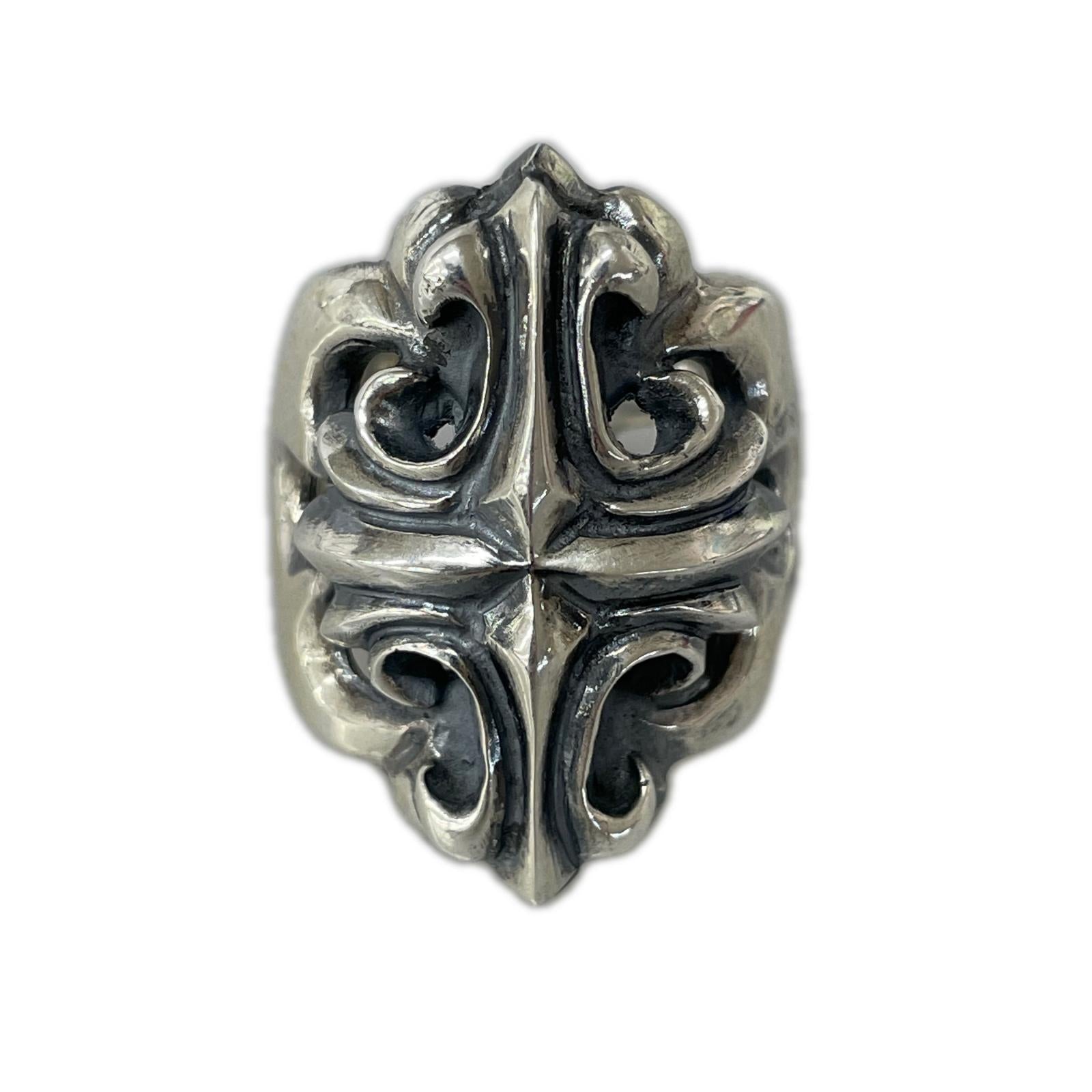 リング・指輪 Loud Style Design LSD TEMPER RING シルバー