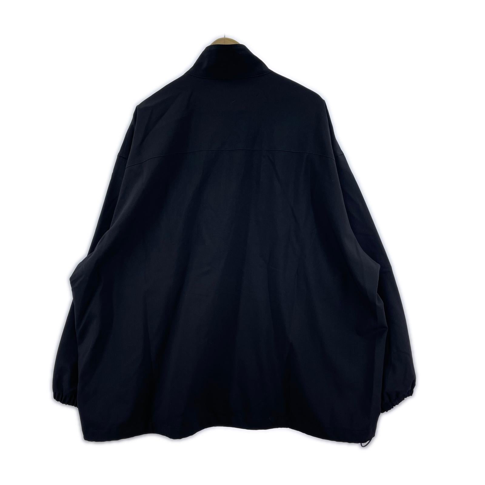 ジャケット GU251-30241 2 ブラック