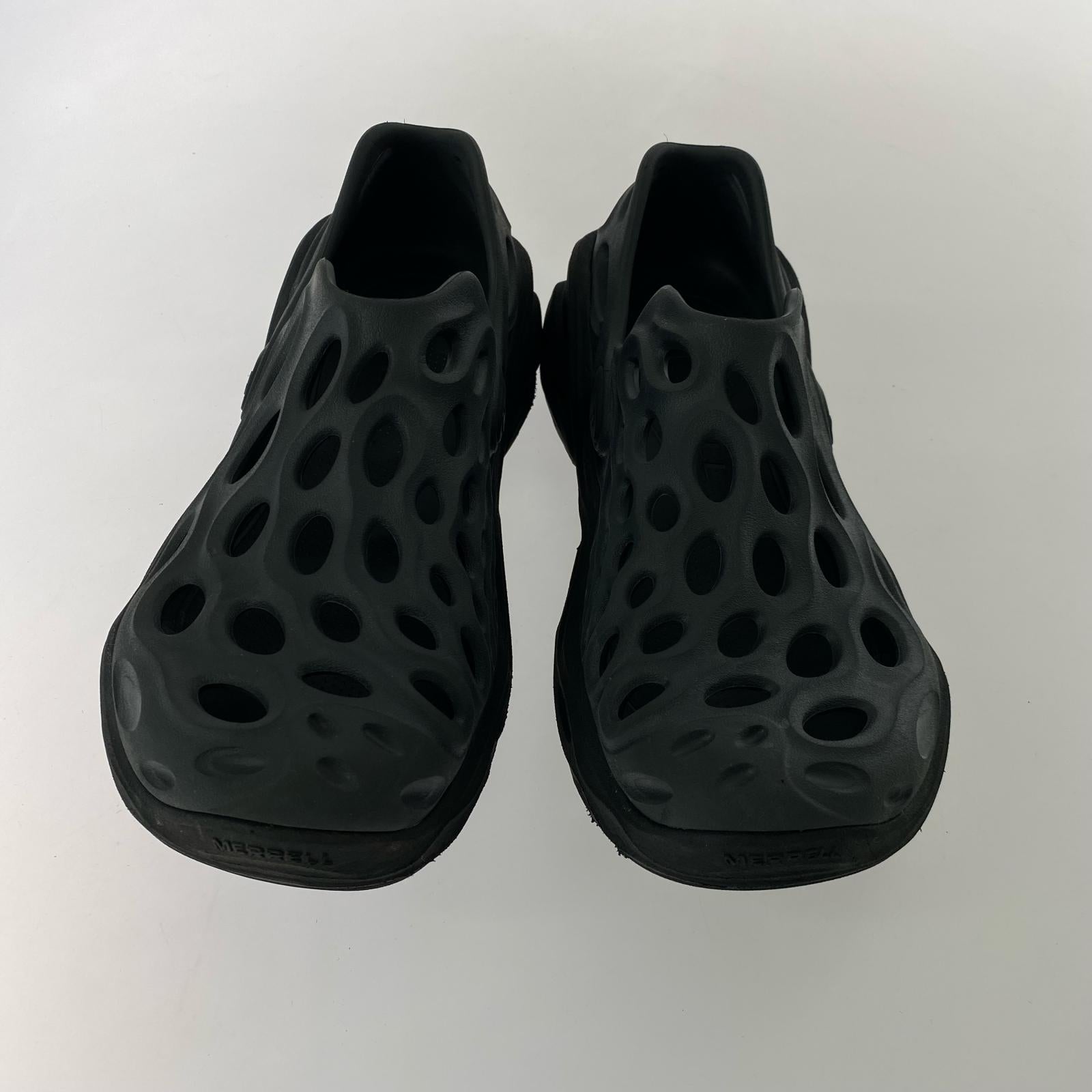 サンダル HYDRO NEXT GEN MO BLK M10W12 ブラック