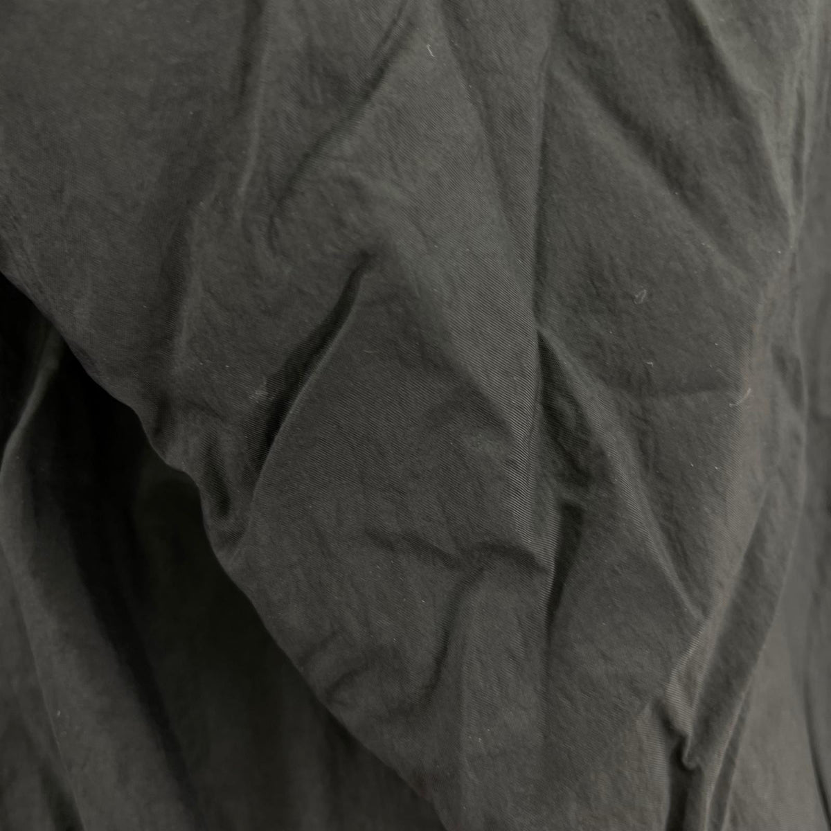 ジャケット M NSW VW SWSH FULL ZIP JKT 黒 (XL) LL ブラック