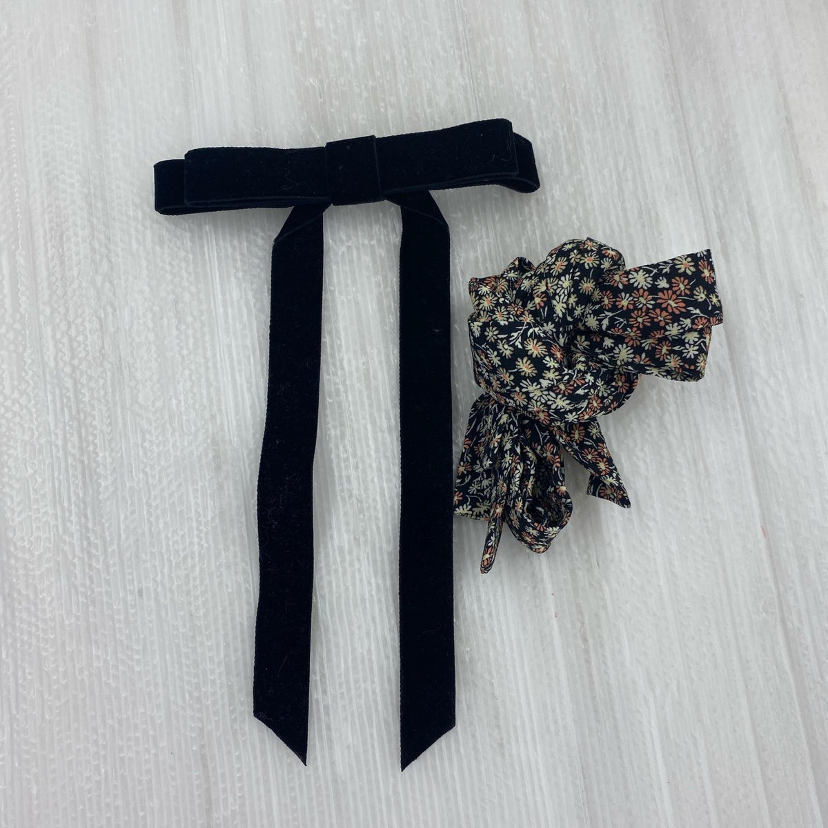 ワンピース MADE WITH LIBERTY FABRIC ラッフルキャミソールドレス 1 マルチカラー